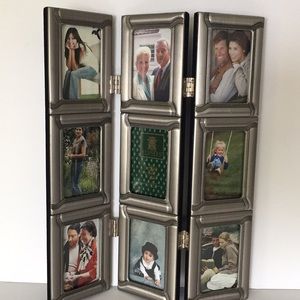 ELYSEES | 2”x3” Frames